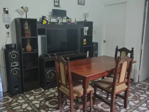 Casa en Venta en José Ingenieros, USD 120.000