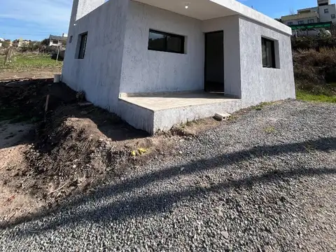 Oportunidad: Casa Esquina a Estrenar en Salsipuedes