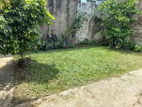 VENTA PH 4 AMB PALOMAR JARDIN APTO CREDITO BNA