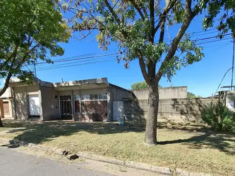 Casa en Venta 55 años