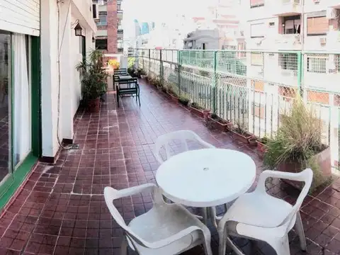 Departamento en Venta 55 años
