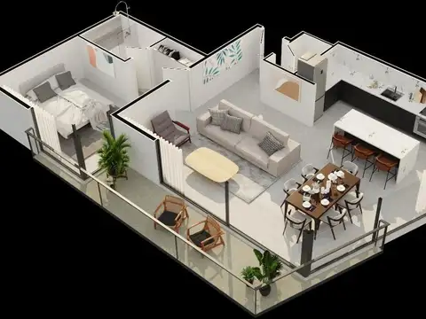 avenida de los trabajadores al 2000