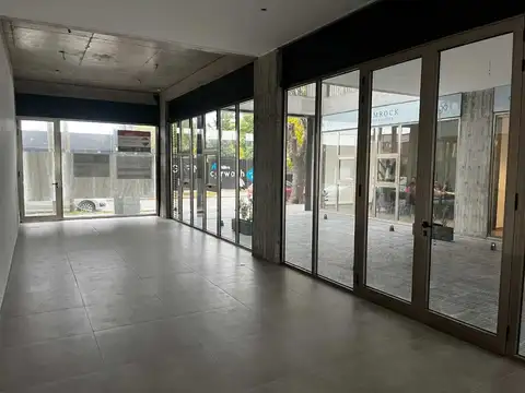 Local en Alquiler 1 año