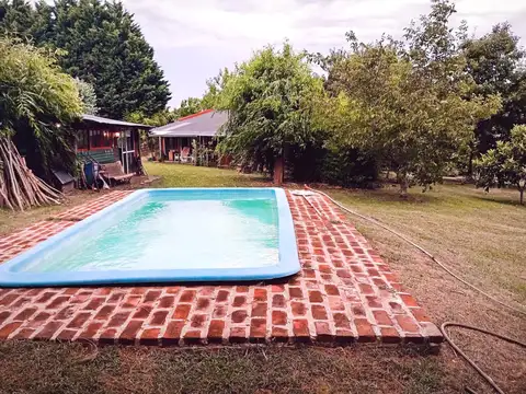 Quinta en Venta 30 años