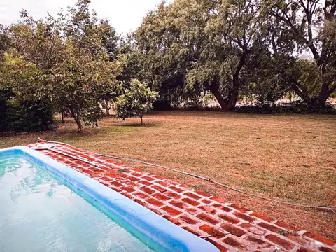 Quinta en Venta al Norte