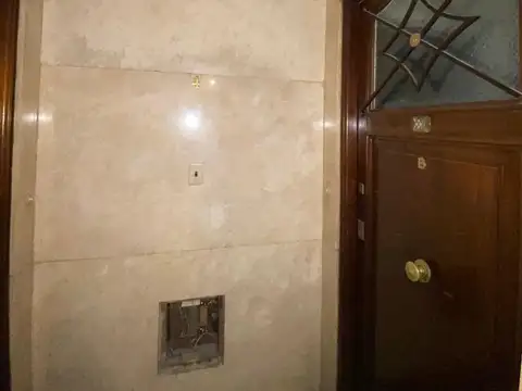 Departamento en Alquiler 60 años