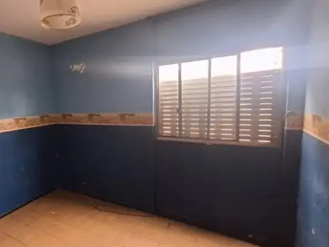 DEPARTAMENTO DE  3 DORMITORIOS  Barrio Rucci