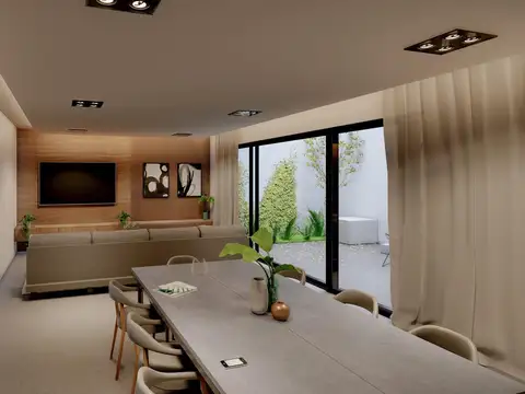 Casa en Venta en Centro, USD 260.000