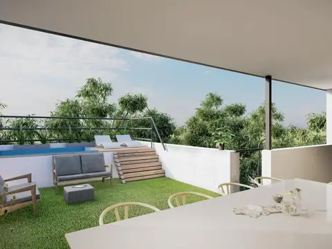 Casa en Venta de 3 dormitorios