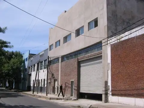Depósito en Boca