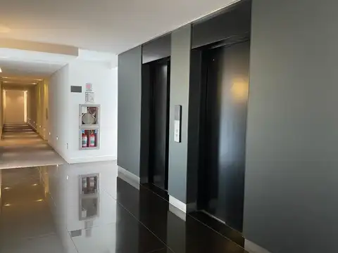 Departamento en Alquiler en Puerto Madero, USD 900