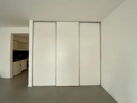 Departamento en Alquiler con 1 cochera