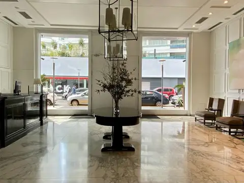 Departamento en Alquiler de Monoambiente