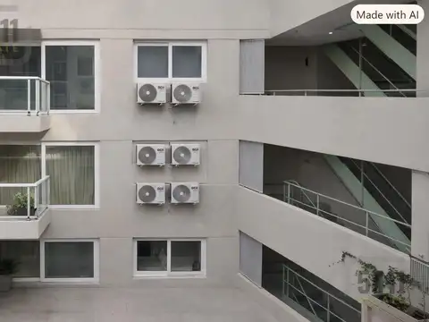 Departamento en Alquiler Permite mascota