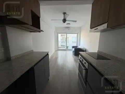 Departamento en Alquiler A Estrenar