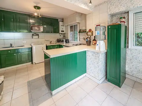 Casa en Venta al Norte