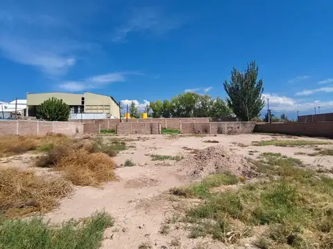 Terreno en Venta de 2560,0 m2
