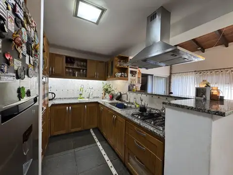 Casa en Venta 10 años