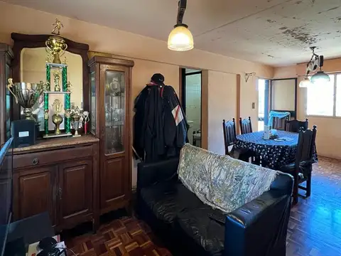 Departamento en Venta de 4 ambientes
