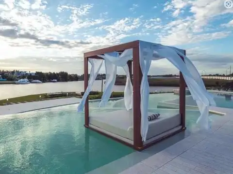 Departamento en Venta en Nordelta Islas Del Canal, USD 612.000