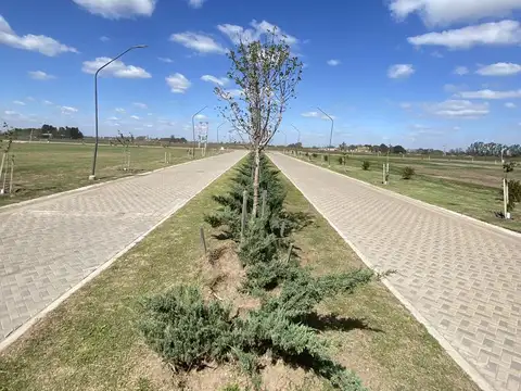 Terreno en Venta en Pueblo Esther, USD 29.106