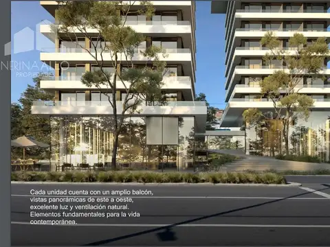 Departamento en Venta de Monoambiente