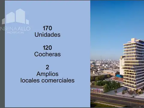 Departamento en Venta Permite mascota