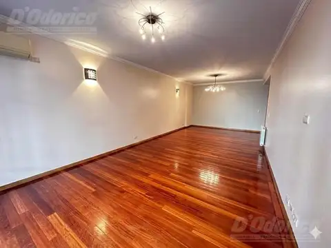 Departamento 4 ambientes con 3 baños