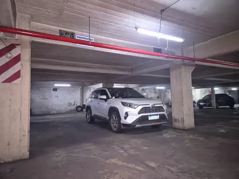 Dorrego 600