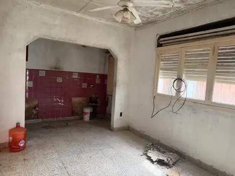 Casa en Venta 60 años