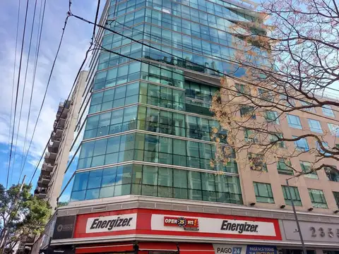 Oficina en Venta con 1 cochera