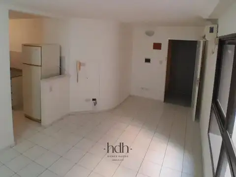 Departamento venta nueva cordoba 1 dormitorio 1 baño