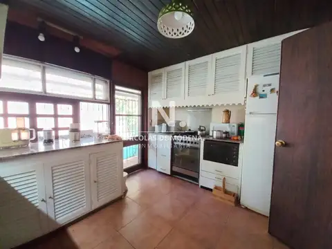 Casa en Venta 2025 años