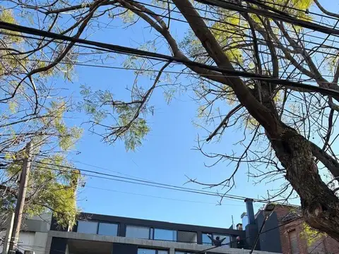 Departamento en Venta en Martínez Santa Fe / Fleming, USD 225.000