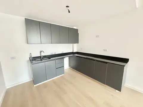 Departamento en Venta en Almagro, USD 170.900