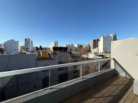Departamento en Venta en Palermo, USD 215.000