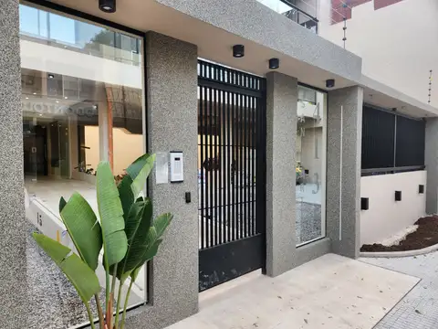 Departamento en Alquiler Apto profesional