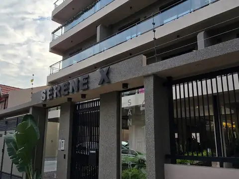 Departamento en Alquiler 2 años