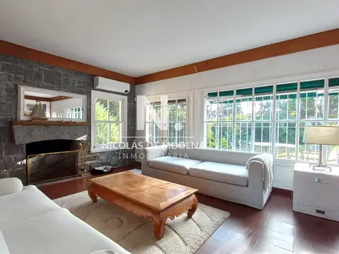 Casa en Alquiler Temporal 2025 años