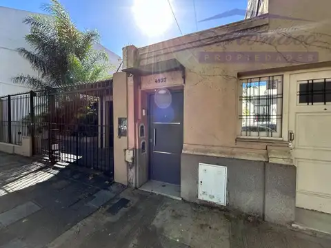 Depto Tipo Casa en Venta de 5 dormitorios