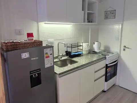 Departamento en Alquiler Temporal en Balvanera, USD 750