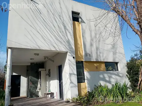 VENTA - Casa 3 ambientes - B° Privado La Cuesta - APTO CRÉDITO -