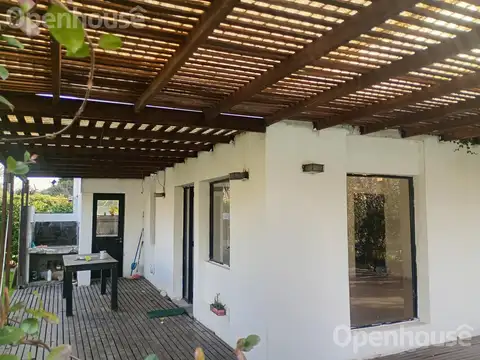 Casa en Venta 15 años