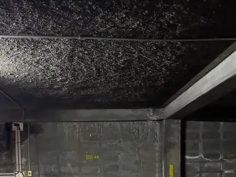 VENTA DE COCHERA BARRIO SUR