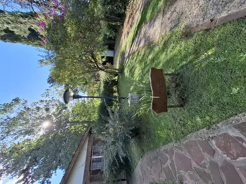 Casa en Venta de 4 dormitorios