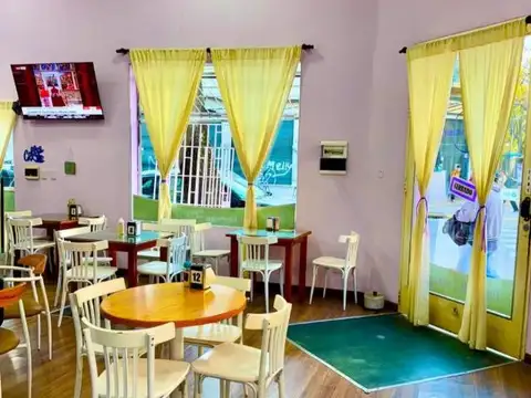 Fondo Comercio en Venta en Pichincha, USD 45.000