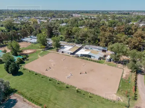 Terreno en Venta de 1350,0 m2