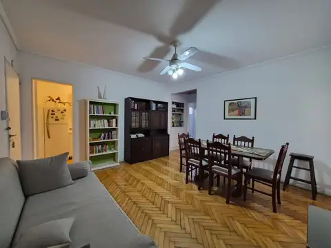 Departamento en Venta en Palermo Soho, USD 98.000