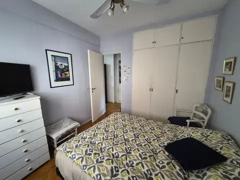 VENTA DEPARTAMENTO 2 AMBIENTES EN PALERMO
