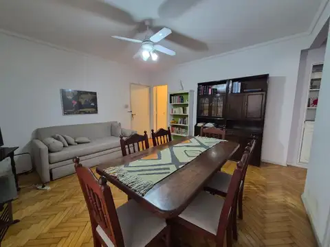 Departamento en Venta 41 años